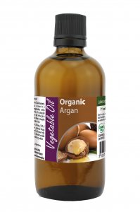 Altho Laboratoire - Organic Argan Oil Virgin, Cold Pressed
