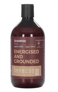 Benecos - Shampoo Organic Coffee