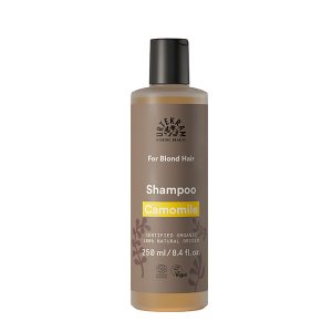 Urtekram - Camomile Shampoo Blond Hair Organic