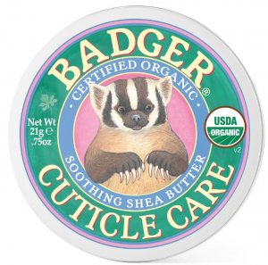 Badger Balm - Cuticle Care
