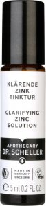 Dr. Scheller - Clarifying Zinc Solution