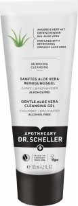Dr. Scheller - Gentle Aloe Vera Cleansing Gel