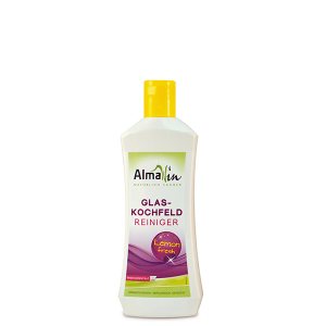 AlmaWin - Glass & Stove Top Cleaner
