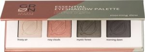 GRN - Color Cosmetics - Morning Dew Essential Eyeshadow Palette