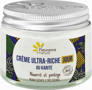Fleurance Nature - Shea Butter Ultra Rich Day Cream