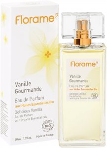 Florame Delicious Vanilla Eau de Parfum