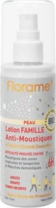 Florame Family Anti-Mosquito Lotion