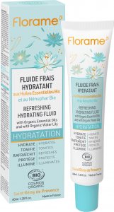 Florame HYDRATION Refreshing Hydration Fluid