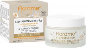 Florame Lys Perfection Sculpting Anti-Aging Balm