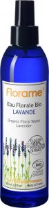 Florame Organic Lavender Floral Water - Ανθόνερο Λεβάντας