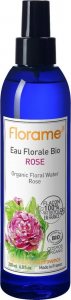 Florame Organic Rose Floral Water  - Ανθόνερο Τριαντάφυλλο