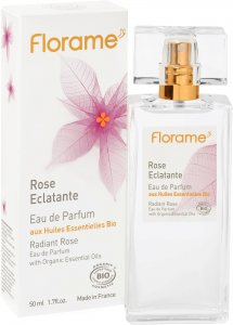 Florame Radiant Rose ​Eau de Parfum
