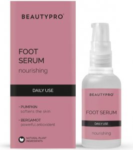 BeautyPro - Foot Serum
