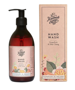 The Handmade Soap Company Grapefruit & May Chang Hand Wash