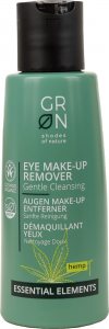 GRN - Essential Elements - Hemp Eye Make-Up Remover