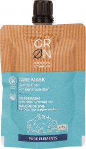 GRN - Pure Elements - Clay Cream Mask