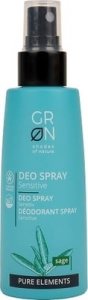 GRN - Pure Elements - Sensitive Deodorant Spray
