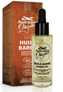 HairGum Origines - Beard Oil