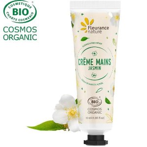 Fleurance Nature - Hand Cream - Jasmine