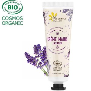 Fleurance Nature - Hand Cream - Lavender