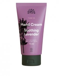 Urtekram - Soothing Lavender Hand Cream