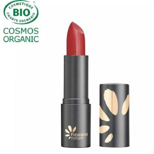 Fleurance Nature - Lipstick - Tender Red