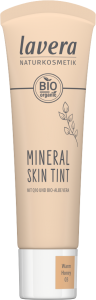 Lavera Naturkosmetik - Mineral Skin Tint - Warm Honey 03