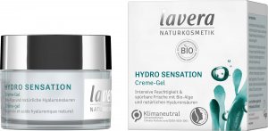 Lavera Naturkosmetik - Hydro Sensation Creme Gel