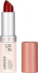 GRN - Color Cosmetics - Pomegranate Lipstick