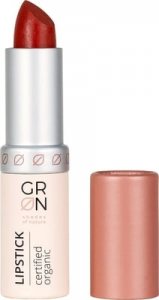 GRN - Color Cosmetics - Pumpkin Lipstick