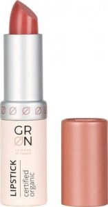 GRN - Color Cosmetics - Rose Lipstick