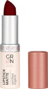 GRN - Color Cosmetics - Bacarra Rose Matte Lipstick