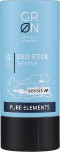 GRN - Pure Elements - Sensitive Deodorant Stick