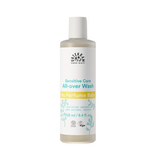 Urtekram - No Perfume Baby All-Over Wash Organic 