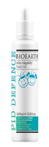 BIOEARTH PID Defence - Anti-Lice Oil