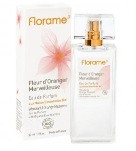 Florame Orange Blossom Eau de Parfum