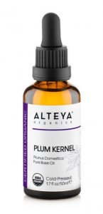 Alteya Organics - Organic Plum Kernel Oil