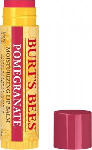 Burt's Bees - Pomegranate Lip Balm