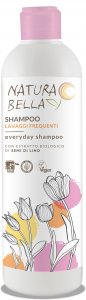 Natura Bella - Delicate Shampoo for Everyday Use