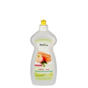 AlmaWin - Fruits and Vegetable Cleaner 