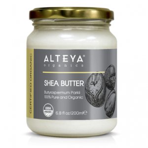 Alteya Organics - Organic Shea Butter 