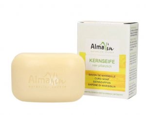 AlmaWin - Curd Soap