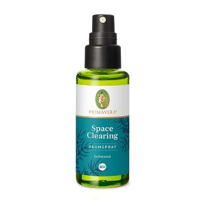 Primavera - Space Clearing Organic Airspray 