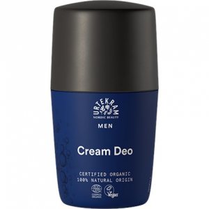 Urtekram - Men Cream Deo