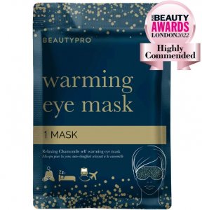 Beauty Pro - WARMING Eye Mask