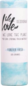 We Love the Planet - Forever Fresh Deodorant