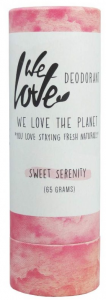 We Love the Planet - Sweet Serenity Deodorant