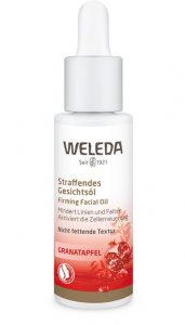 Weleda - Awakening Firminf Facial Oil