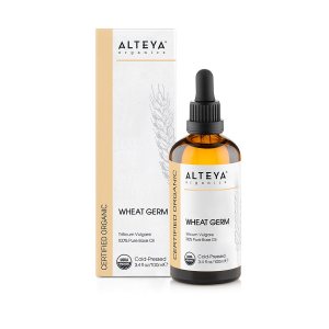 Alteya Organics - Organic Wheat Germ 